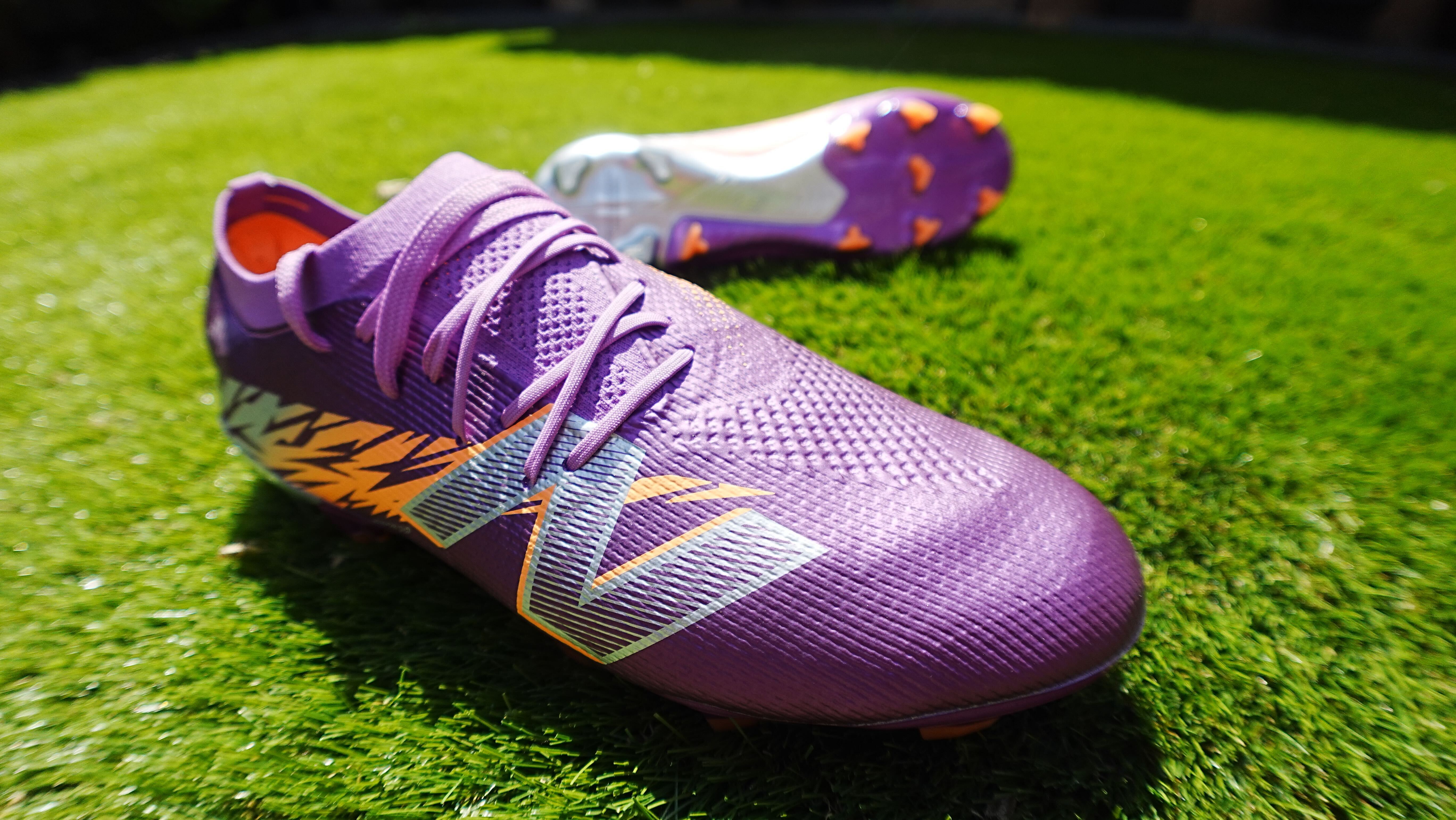 New Balance Furon V8