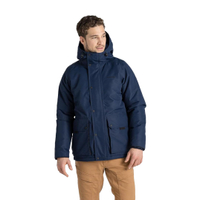 Craghoppers Howth Insulated Waterproof Jacket