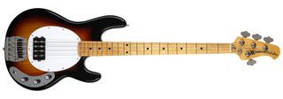 Sting Ray Retro ’76 - from the Ernie Ball Music Man Ball Family Reserve Spring 2023