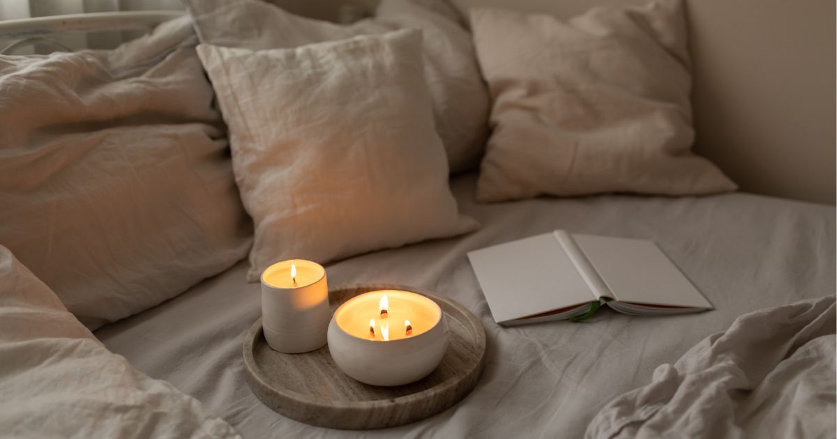 Yes, This Cult Neom Candle Has 25 Off For Amazon Prime Day Marie