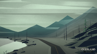 Overland