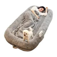 Human Dog Bed for Adults | 48% off at AmazonWas $114.99 Now $59.99