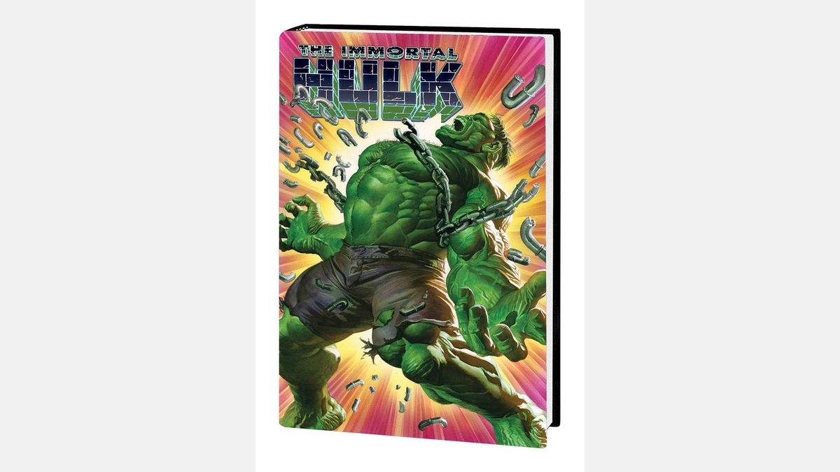 Marvel Comics May 2021 solicitations