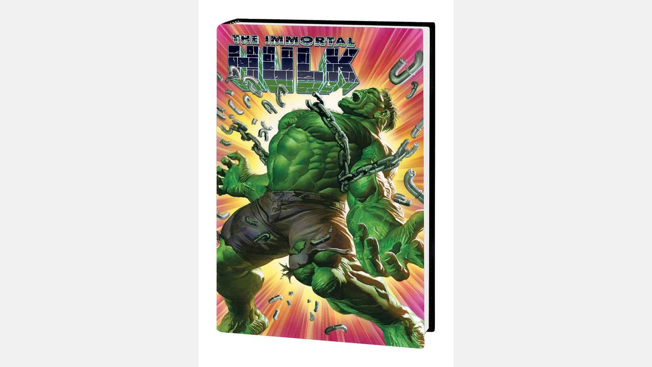 Marvel Comics May 2021 solicitations