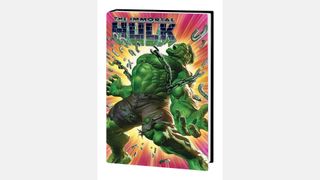 Marvel Comics May 2021 solicitations