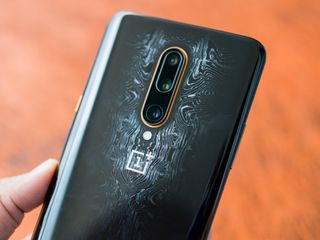 OnePlus 7T Pro McLaren