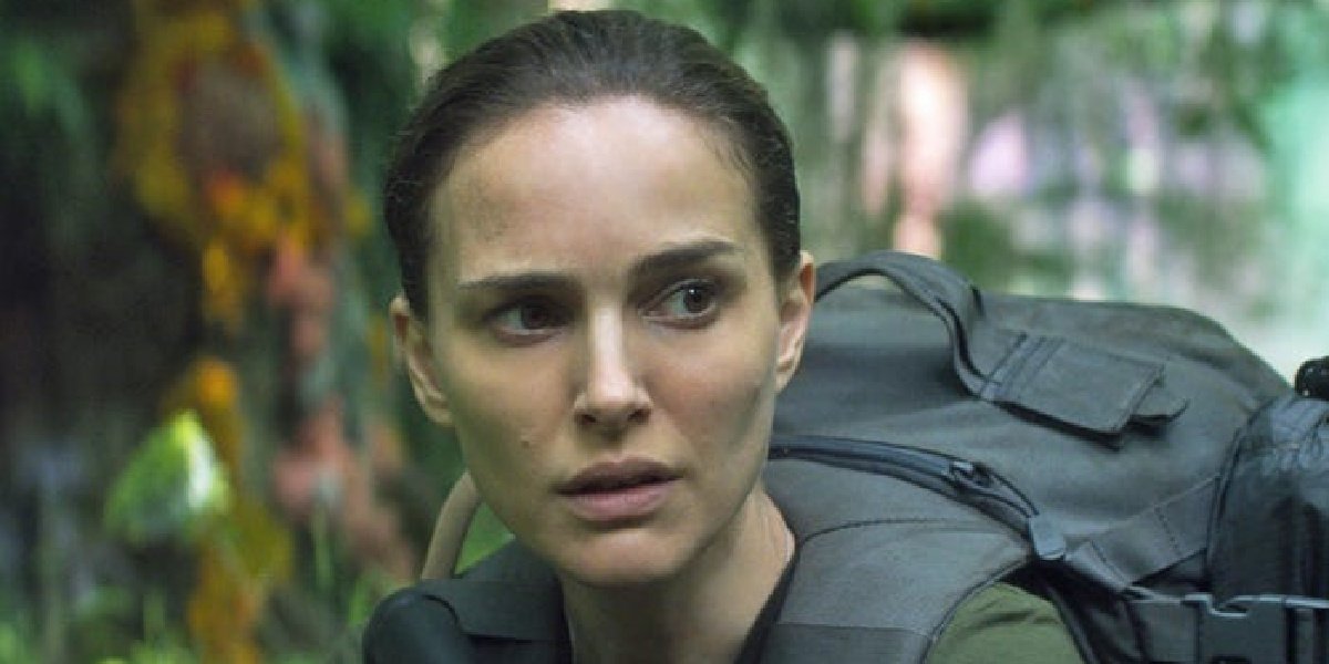 The Best Natalie Portman Movies And How To Watch Them | Cinemablend