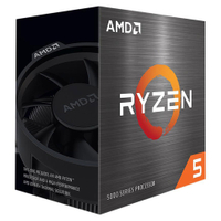AMD Ryzen 5 5500 $159