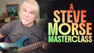 Steve Morse video thumbnail