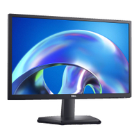 Dell 24" Monitor: $119 @ Dell