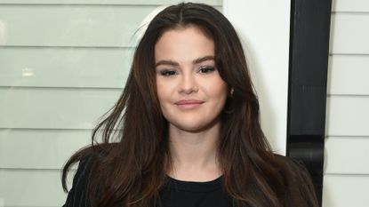 Selena Gomez attends the BAFTA filmmaker cocktail party at the 2024 Telluride Film Festival on August 31, 2024