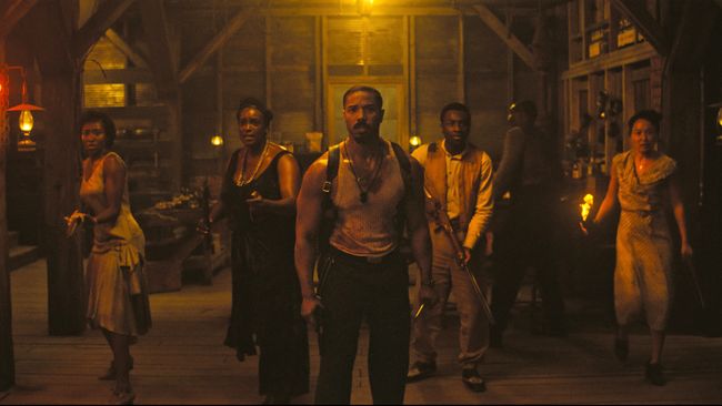 It’s Not Often That I Slot New Entries Into My Top Five Favorite Movies Of All Time, But Sinners Is That Rare Exception. Here’s Why.