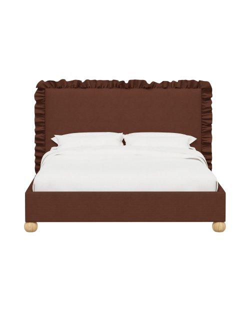 McPherson Platform Bed