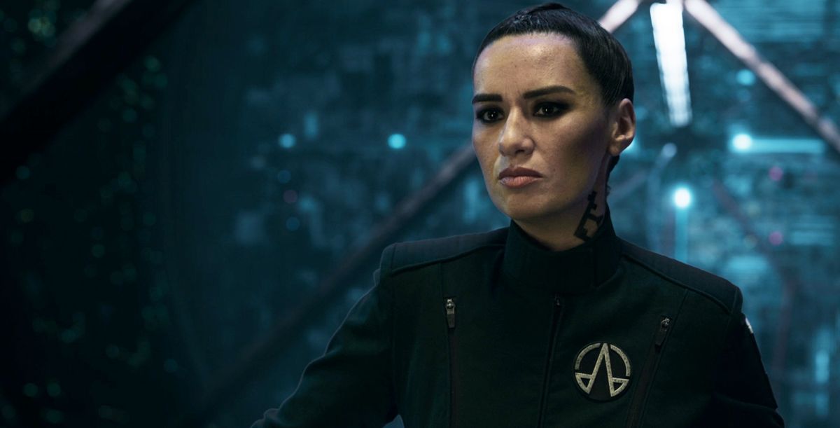 'The Expanse': Here's a recap of Season 4 ahead of Season 5 on Amazon ...