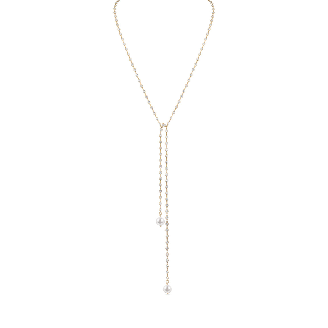 Nyra "essence" - Yellow Gold