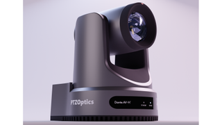 The new PTZOptics Link 4K Camera Series.