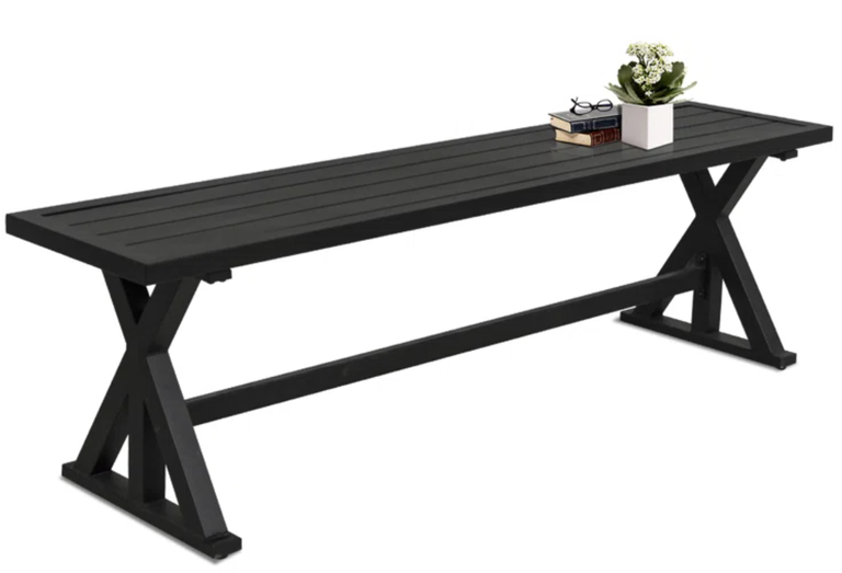 The best lowmaintenance outdoor furniture in July 4th sales Livingetc