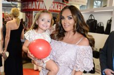 Tamara Ecclestone