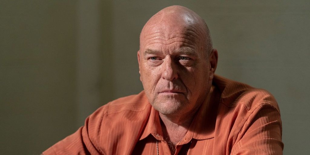 Why Breaking Bad Star Dean Norris Thinks The Show Remains So Beloved Cinemablend