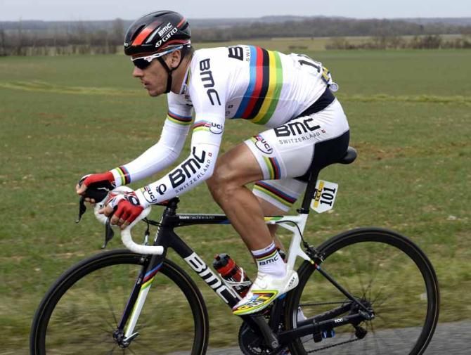 Philippe Gilbert (BMC)