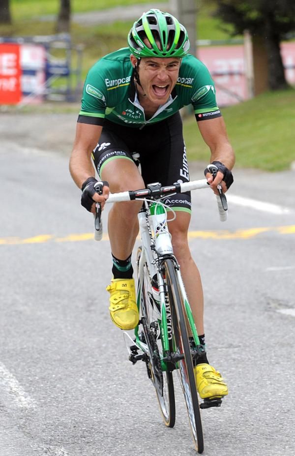Christophe Kern (Europcar)