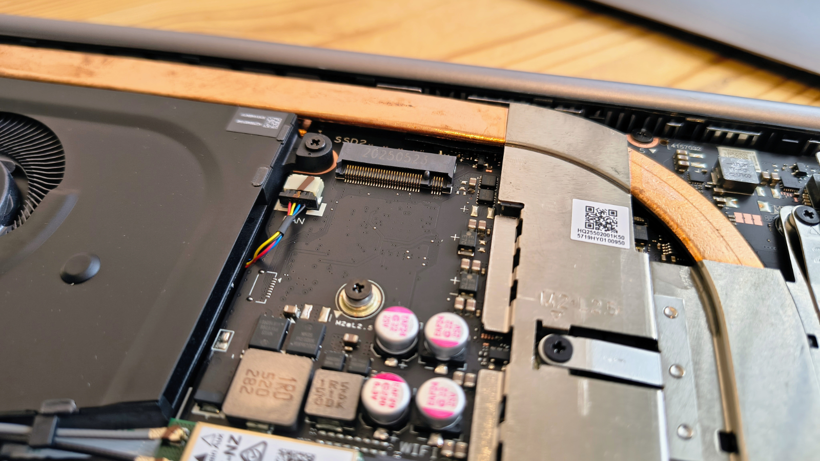 ASUS ExpertBook P3