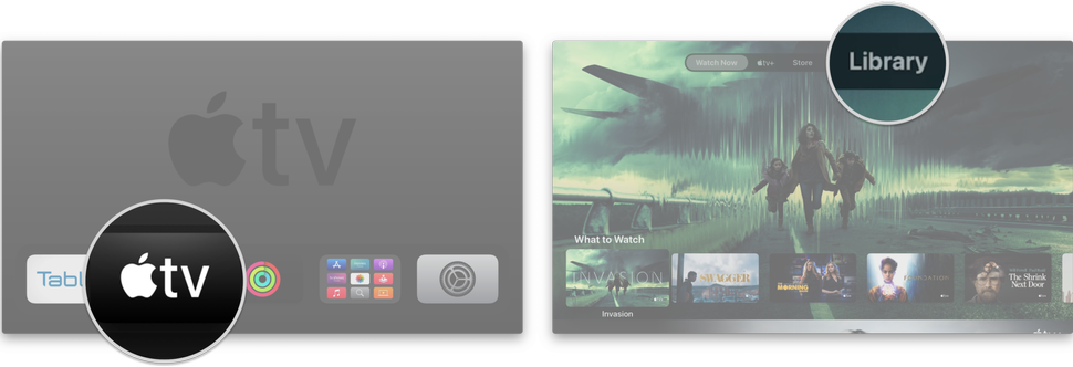 How to watch movies and TV shows on Apple TV | iMore