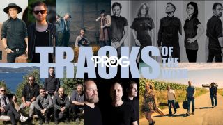 Prog Tracks Of The Week 17-10-25 image