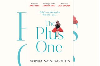The Plus One book