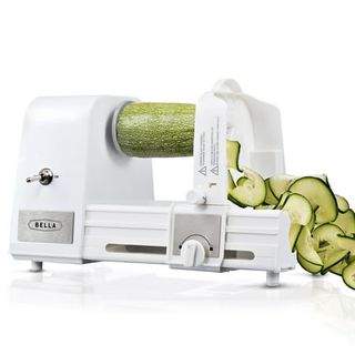 Bella Automatic Electric Spiralizer