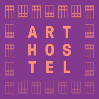 The Art Hostel