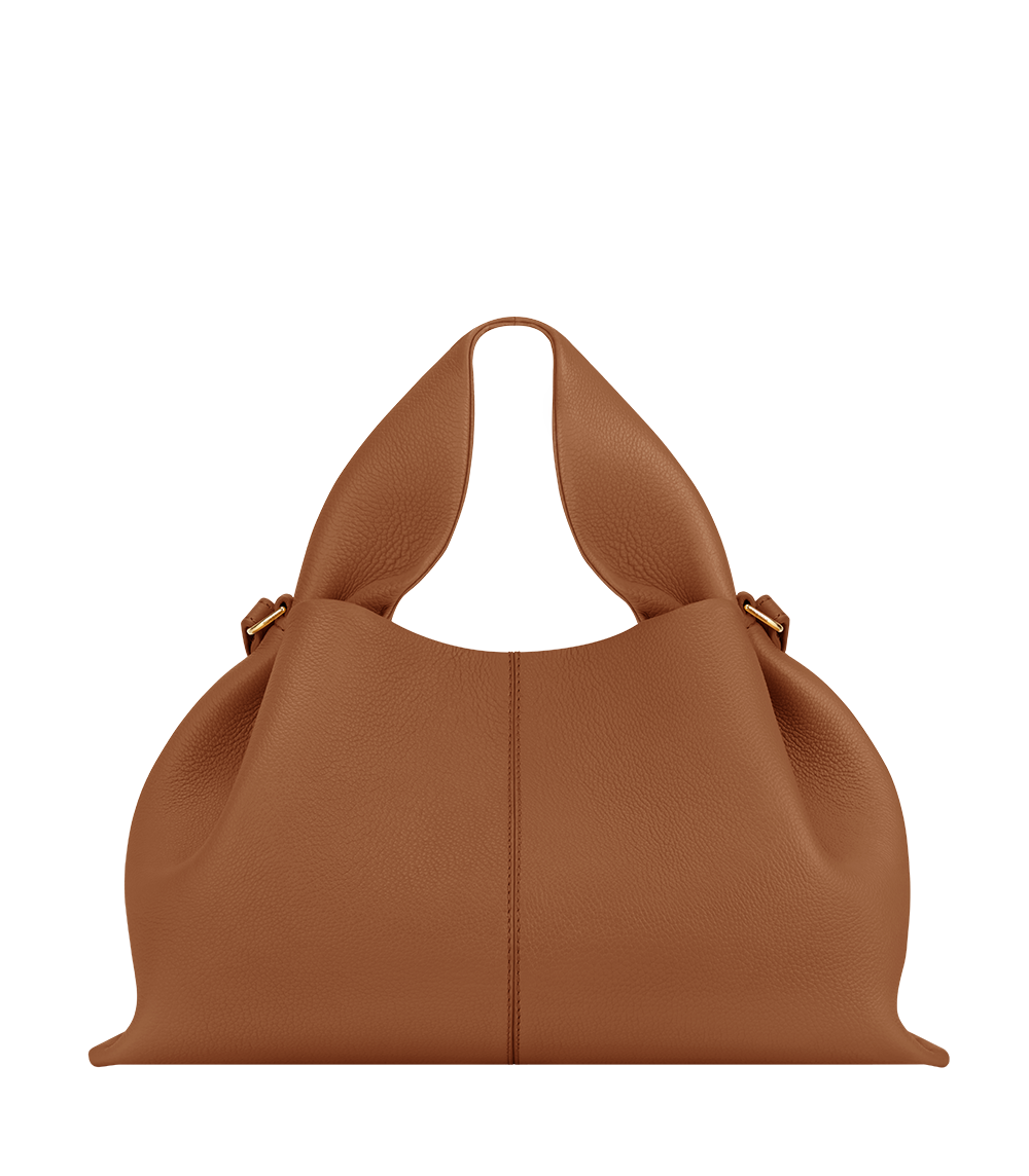 Num&amp;eacute;ro Neuf - Textured Camel