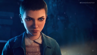 Smite x Stranger Things ekran görüntüsünü ortaya koyuyor