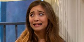 Rowan Blanchard in Girl Meets World Season 3