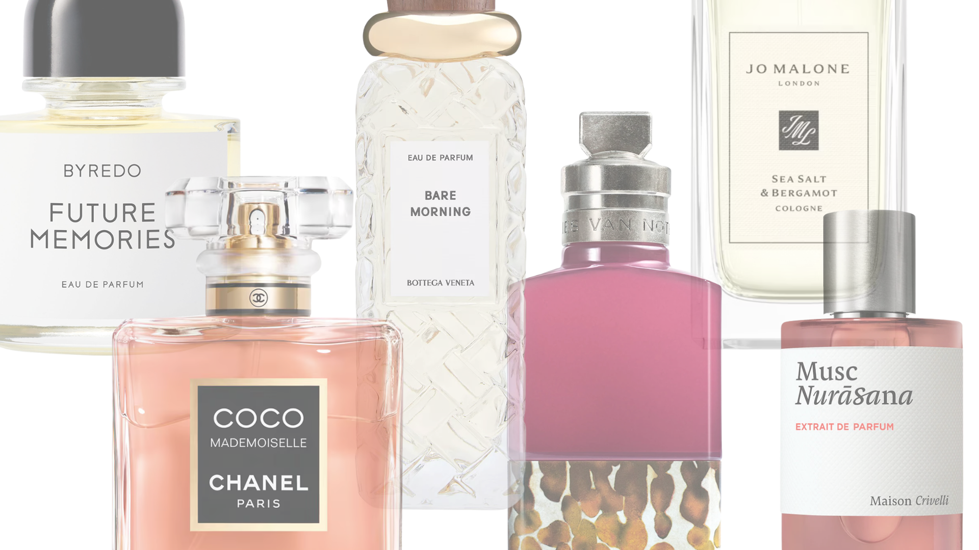 I've Tried Every Luxury Fragrance Launch of the Year-These 7 Consistently Earn Me Compliments