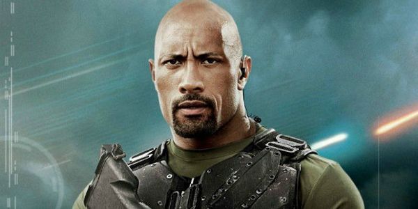 The Rock May Have Turned Down A Major Superhero Role | Cinemablend