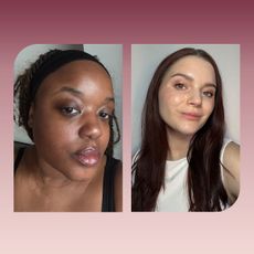 Sheglam spring makeup