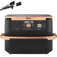 Ninja Foodi FlexDrawer Air Fryer