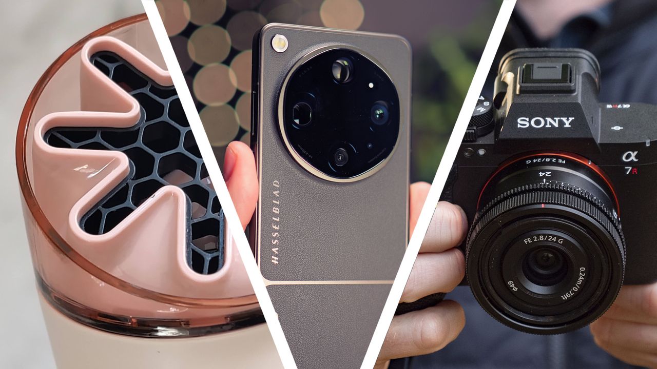 The best tech of 2026 so far —the 21 finest gadgets we've tested this year