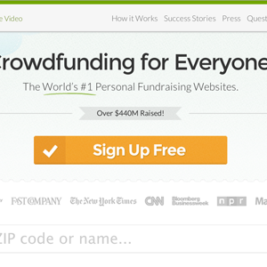 gofundme