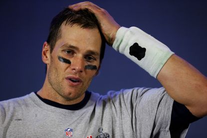 Tom Brady