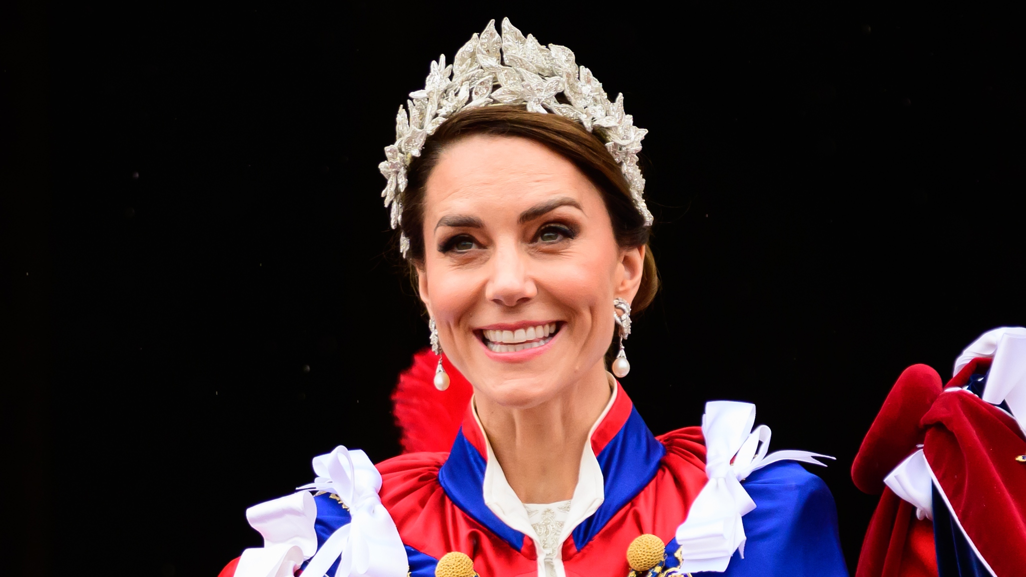Kate Middleton’s coronation headpiece pays respect to King Charles ...