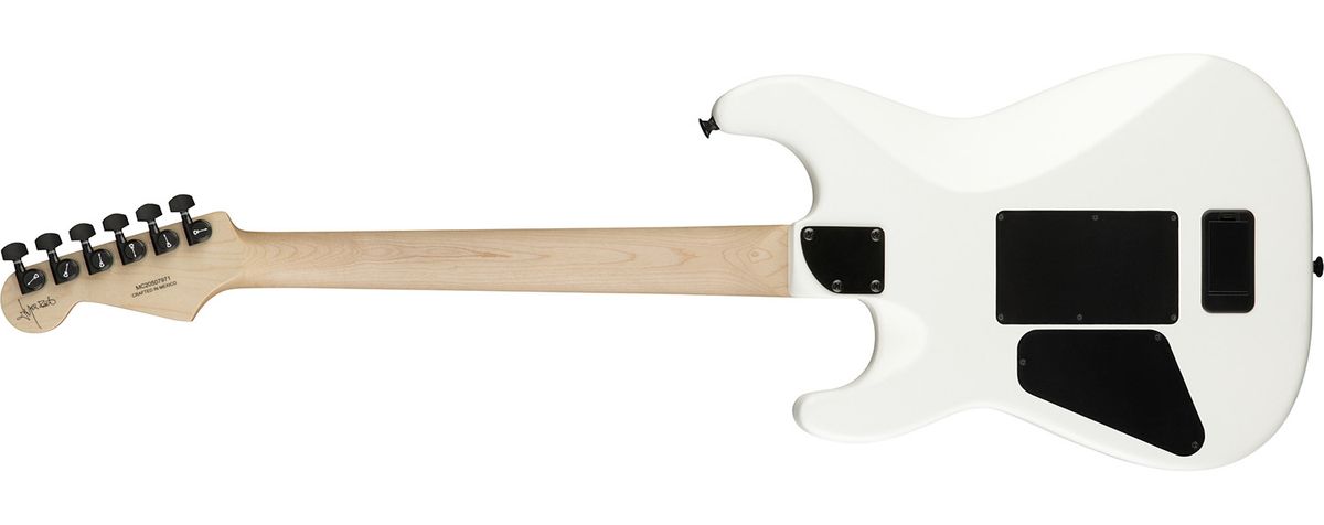 Charvel Jim Root Signature Pro-Mod San Dimas Style 1 HH FR E