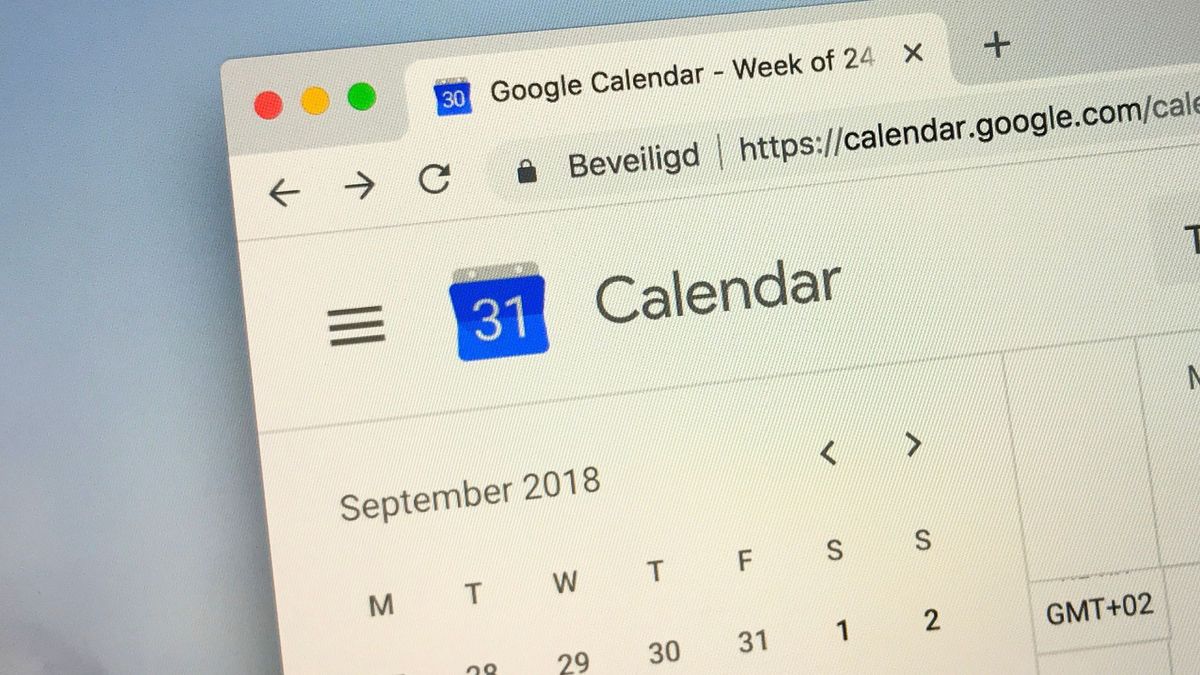 حتی Google Calendar دیگر در برابر هکرها در امان نیست