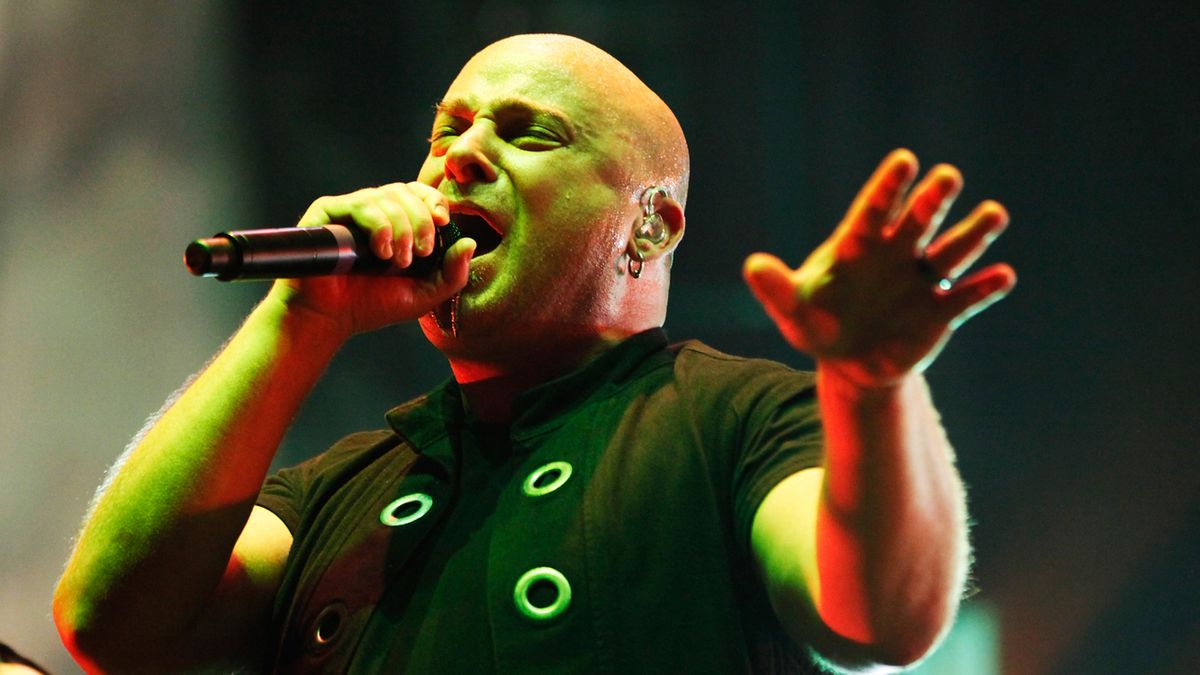 Disturbed deny X Factor 'sellout' claims | Louder