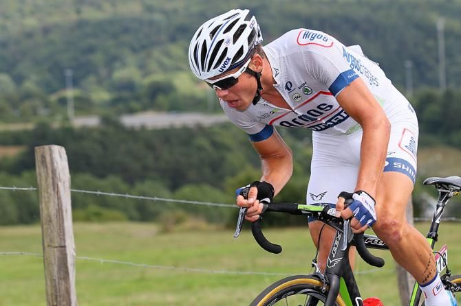 Tom Veelers (Argos-Shimano)