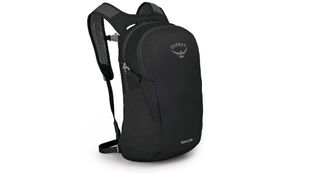 Image shows Osprey Daylite Plus Backpack.