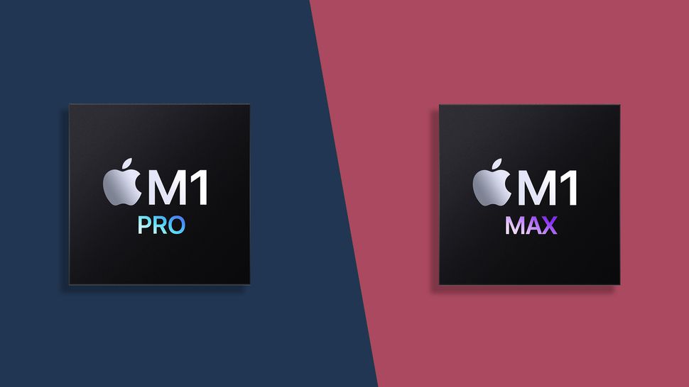 Apple M1 Pro vs M1 Max which one should be in your next MacBook
