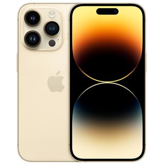 Apple iPhone 14 Pro product render