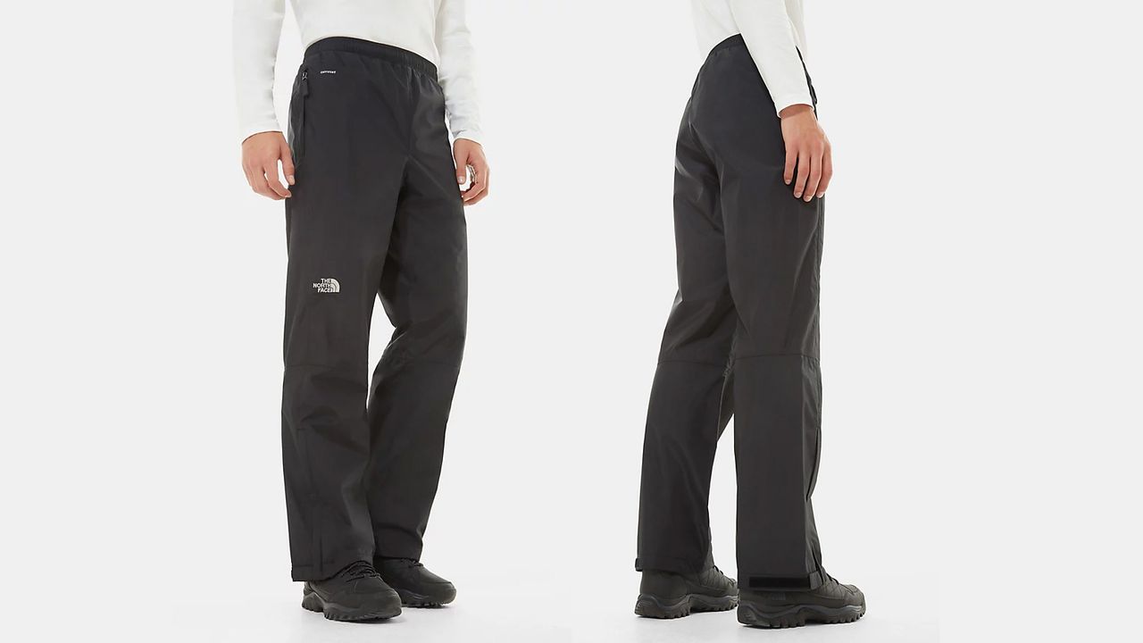 montane walking trousers